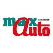 Max-Auto. Akcesoria, części zamienne do samochodów osobowych i dostawczych