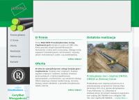 Max-Rem Sp.j. Przedsiębiorstwo Usług Ciepłowniczych