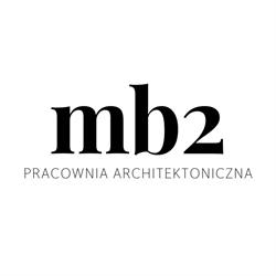 ARCHITEKT Pabianice Łódź MB2 Pracownia Architektoniczna