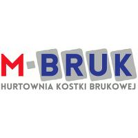 M-Bruk Hurtownia Kostki Brukowej i Materiałów Budowlanych Marek Michalak