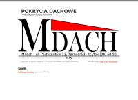 FHUB Mdach