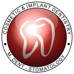 M.DENT-Stomatologia s. c. Piotr Maciejasz Izabela Helak-Maciejasz