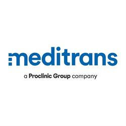 Meditrans Sprzedaż Artykułów Stomatologicznych