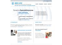 Med-Vox NZOZ