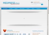 Poradnia Medycyny Pracy MEDPRESS-PULS