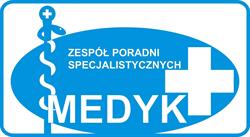 Zespół Poradni Specjalistycznych MEDYK