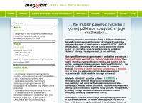 Megabit Marek Kuliński