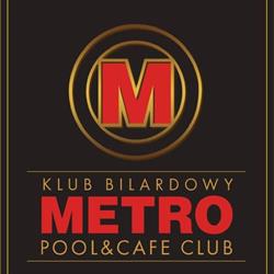 Klub bilardowy Metro