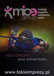 Mice Group Sp. Z O.o.