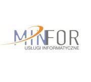 Minfor  - Usługi Informatyczne