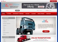 Mirpol P.H.U. Mirela Lach