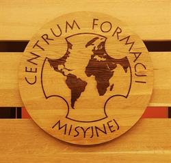 Centrum Formacji Misyjnej