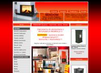 Mixdom. Spadek A.