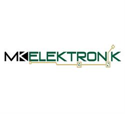 MK Elektronik Krzysztof Grudzień, Honorata Kołomyjska, Spółka Jawna