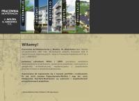 Pracownia architektoniczna - J.Molska, M.Markiewicz s.c.