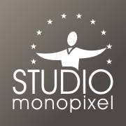 Monopixel. Mariusz Kucharski