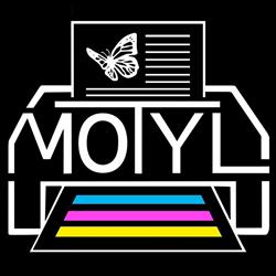 Motyl Office svc. Tusze i tonery, artykuły szkolne i biurowe