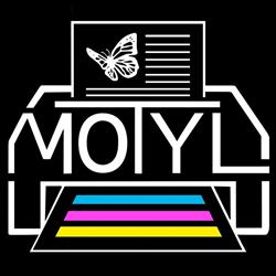 Motyl Office svc. Tusze i tonery, artykuły szkolne i biurowe