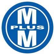 M plus M.