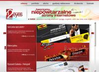 n2eyes Agencja Interaktywna Natalia Kujawska