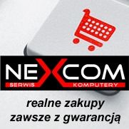 Firma Komputerowa Nexcom. Ireneusz Marszałek