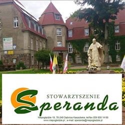 Stowarzyszenie Przyjaciół Niepoględzia i Gałędzowa Speranda