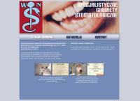 Indywidualna Specjalistyczna Praktyka Stomatologiczna Dr N. Med. Wiesław Nowakowski