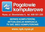 Nyskie Pogotowie Komputerowe Piotr Papis
