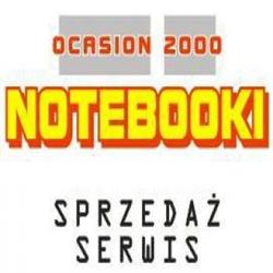 Ocasion 2000 Piotr Kozłowski