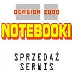Ocasion 2000 Piotr Kozłowski