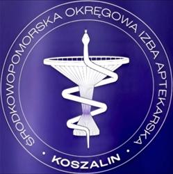 Środkowopomorska Okręgowa Izba Aptekarska