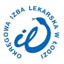 Okręgowa Izba Lekarska w Łodzi.