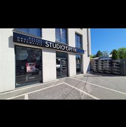 Optyk Studio. Bugaj Jarosław