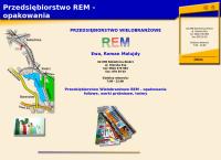 Rem Ewa i Roman Malujdy P.W. Opakowania Foliowe