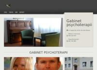 Gabinet Psychoterapii