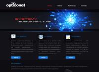 Opticonet - Systemy Telekomunikacyjne