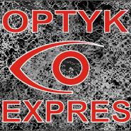 Optyk Expres - Jarosław Kaźmierczak