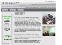 Ordynat