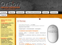 Agencja Reklamowa OrSon