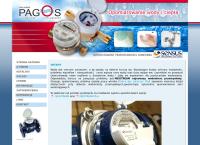 Pagos. PHU. Karpiuk A.