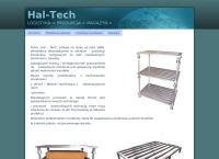 Firma Handlowo-Usługowa Hal-Tech Halina Woźniak