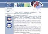 Niepubliczny Zespół Zakładów Opieki Zdrowotnej Palium Sp. z o.o. Przychodnia w Nowym Mieście