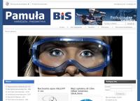 Pamuła Bis S.C. Andrzej Pamuła Paweł Pamuła
