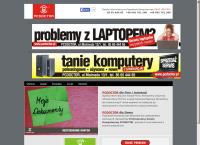 PC Doctor. Obsługa informatyczna firm. Pogotowie komputerowe