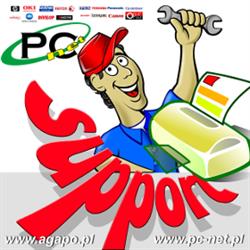 PC-Net Latacz Rafał. Naprawa drukarek, kserokopiarek serwis