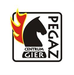 Centrum Gier Pegaz. Gry planszowe, gry karciane
