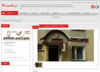 Partner Trodat - Pelikan Pieczątki Grzegorz Stróżowski