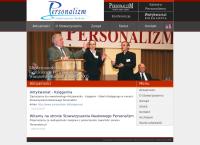 Personalizm. Stowarzyszenie Naukowe