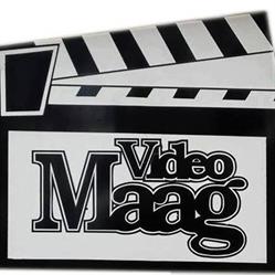 Video Maag Elżbieta Dziudziek Dorota Nowacka