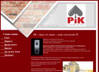 PIK s.c. Materiały Budowlane